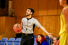 19.10.2024 Österreichischer Basketballverband 2024/25, SLWU16, WAT 3 Capricorns vs. UBBC Herzogenburg

