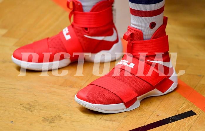 Basketball ABL 2016/17, Grunddurchgang 15.Runde WBC Wels vs. UBSC Graz