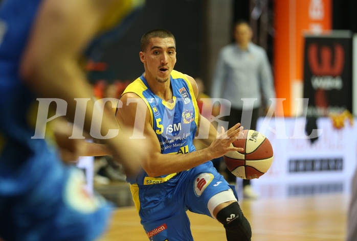 Basketball Basketball Superliga 2019/20, Grunddurchgang 7.Runde BC Vienna vs. St.Pölten
Basketball Basketball Superliga 2019/20, Grunddurchgang 7.Runde BC Vienna vs. St.Pölten