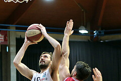 Basketball Superliga 2020/21,  5. Qualifikationsrunde,  BC Vienna, Traiskirchen Lions,