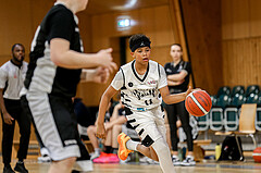 22.03.2025 Österreichischer Basketballverband 2024/25, SLMU14, Vienna Giants vs. BBC Nord Dragonz 