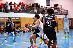 Basketball Zweite Liga 2021/22, Grunddurchgang 8.Runde Union Deutsch Wagram Aligators vs. Vienna United


