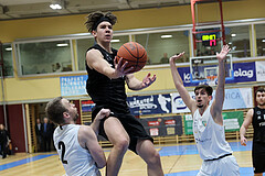 Basketball