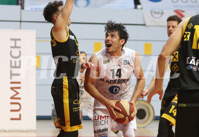Basketball Zweite Liga 2020/21, Finale Spiel 3 Jennersdorf Blackbirds vs. Fürstenfeld Panthers
Basketball Zweite Liga 2020/21, Finale Spiel 3 Jennersdorf Blackbirds vs. Fürstenfeld Panthers