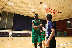 Basketball Zweite Liga 2022/23, Playdown Spiel 3 Basket Flames vs. Future eam Steiermark


