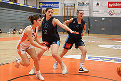 Basketball Superliga SLMU19 Basket Duchess vs. Vienna Timberwolves



