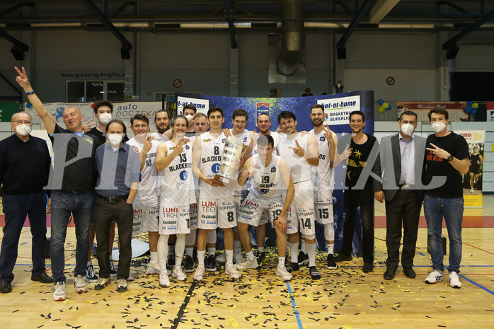 Basketball Zweite Liga 2020/21, Finale Spiel 3 Jennersdorf Blackbirds vs. Fürstenfeld Panthers
Basketball Zweite Liga 2020/21, Finale Spiel 3 Jennersdorf Blackbirds vs. Fürstenfeld Panthers