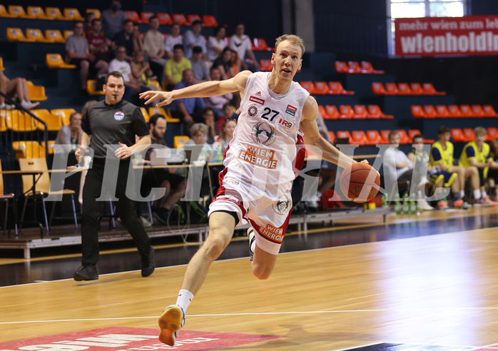 Basketball Damen Superliga 2021/22, Finale Spiel 3 BK Duchess Klosterneuburg vs. Vienna United


