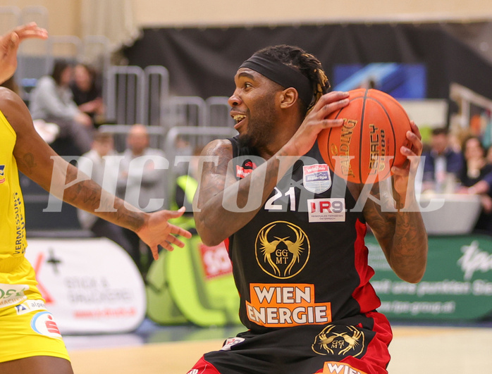 Basketball Superliga 2022/23, 5. Plazierungsrunde SKN St.Pölten vs. BC Vienna
 Basketball Superliga 2022/23, 5. Plazierungsrunde SKN St.Pölten vs. BC Vienna