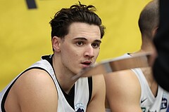 Basketball Zweite Liga 2024/25, Grunddurchgang 17.Runde Traiskirchen Lions NextGen vs. Raiders Tirol



