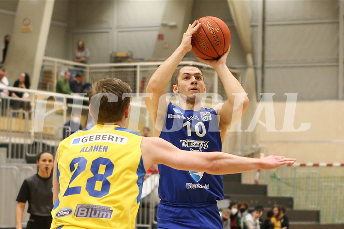 Basketball Superliga 2021/22, Grunddurchgang 12.Runde SKN St.Pölten vs. Timberwolves
Basketball Superliga 2021/22, Grunddurchgang 12.Runde SKN St.Pölten vs. Timberwolves