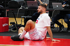 Eurobasket  2025, Pre-Qualifiers,  Austria vs. Switzerland


