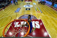 13.03.2016 Basketball ABL All Star Day 2016 