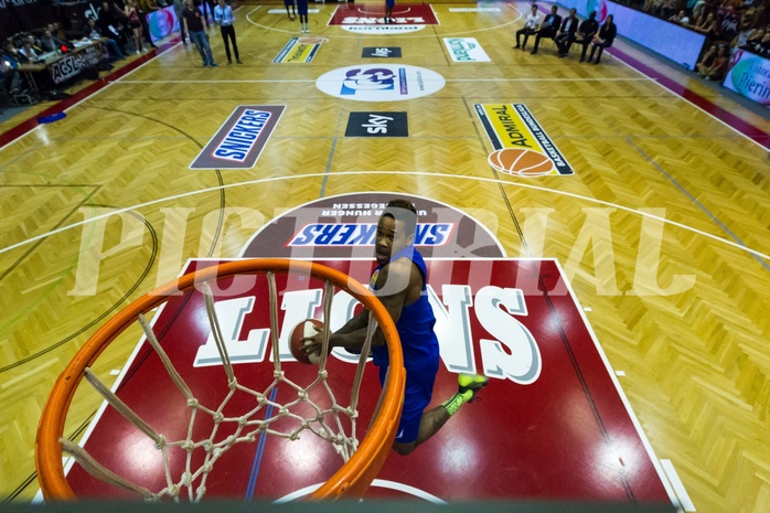 13.03.2016 Basketball
ABL All Star Day 2016 13.03.2016 Basketball
ABL All Star Day 2016