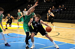 Basketball Zweite Liga 2021/22, Grunddurchgang 10.Runde, Future Team Steiermark vs. Raiders Tirol