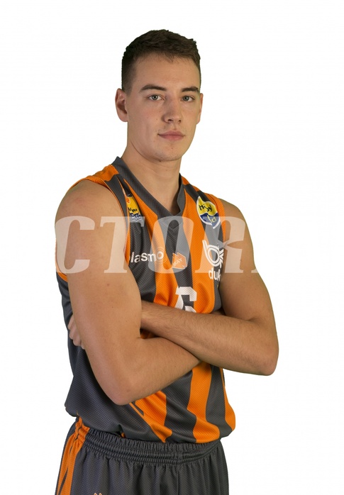 Basketball ABL 2017/18, Media  vs. 


