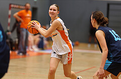 Basketball Superliga SLMU19 Basket Duchess vs. Vienna Timberwolves


