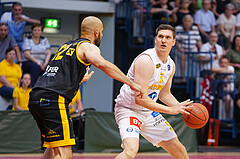 Basketball 2. Liga 2021/22, Finale, 3. Spiel , Jennersdorf vs. Fuerstenfeld


