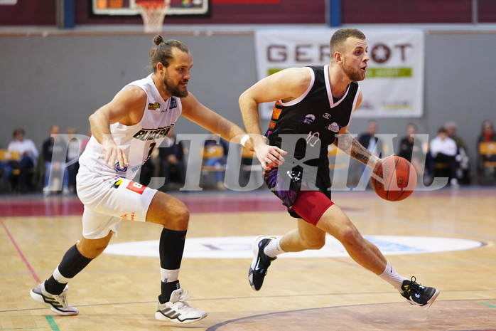 Basketball 2. Liga 2022/23, Grunddurchgang 6.Runde , Guessing vs. Vienna United


