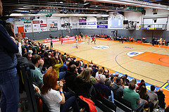 Basketball Superliga 2024/25, Grunddurchgang 5.Runde Klosterneuburg Dukes vs. Traiskirchen Lions