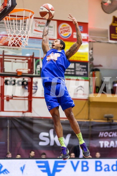 13.03.2016 Basketball 
ABL All Star Day 2016 