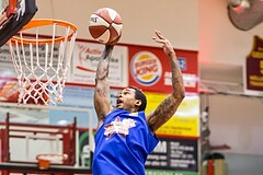 13.03.2016 Basketball 
ABL All Star Day 2016 