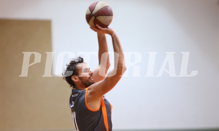 Basketball ABL 2017/18 Grunddurchgang 5.Runde UBSC Graz vs. BK Dukes Klostererneuburg



