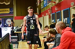Basketball Superliga 2019/20, Grunddurchgang 6.Runde Flyers Wels vs. Traiskirchen Lions



