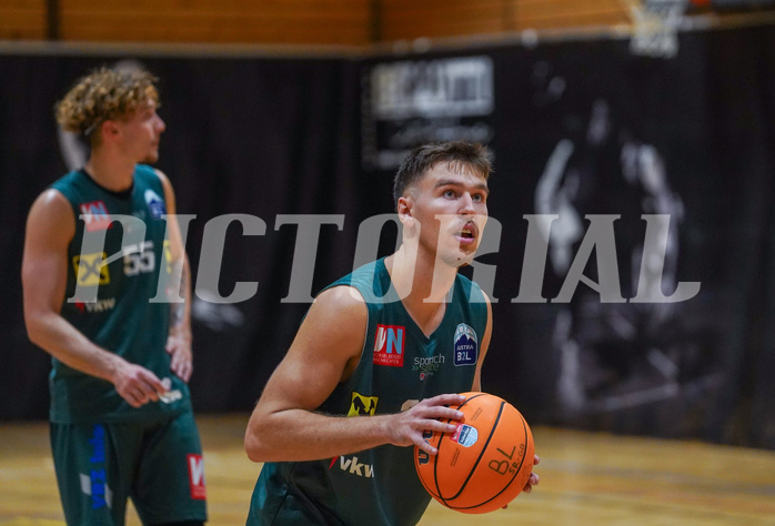 Basketball Zweite Liga 2024/25, Grunddurchgang 6.Runde Raiders Tirol vs. Raiffeisen Dornbirn Lions
Basketball Zweite Liga 2024/25, Grunddurchgang 6.Runde Raiders Tirol vs. Raiffeisen Dornbirn Lions