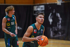 Basketball Zweite Liga 2024/25, Grunddurchgang 6.Runde Raiders Tirol vs. Raiffeisen Dornbirn Lions

