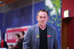 Win2day Basketball Superliga 2024/25, Grunddurchgang, 21.Runde, Kapfenberg vs. Fürstenfeld


