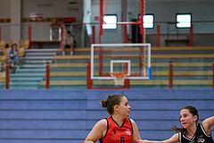 Basketball Superliga 2024/25, SLMU16 Traiskirchen Lionesses vs. VKL Vikings Kammer


