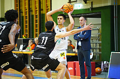 Win2day Basketball Superliga 2024/25, Grunddurchgang, 7. Runde,Fürstenfeld vs Kapfenberg 


