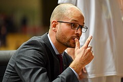Basketball ABL 2017/18, Grunddurchgang 7.Runde Flyers Wels vs. Kapfenberg Bulls


