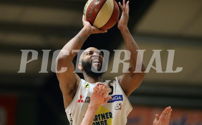 Basketball ABL 2018/19, Grunddurchgang 25.Runde D.C. Timberwolves vs. Gmunden Swans
 Basketball ABL 2018/19, Grunddurchgang 25.Runde D.C. Timberwolves vs. Gmunden Swans