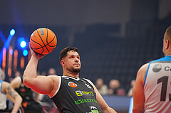 Basketball Austria Cup 2025, Final Four, Rollstuhl BB Cup Finale,  Flinkstones Graz vs Sitting Bulls Klosterneuburg


