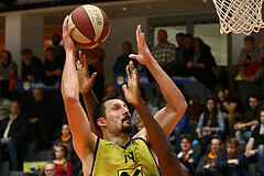 Basketball Superliga 2019/20, Grunddurchgang 11.Runde Klosterneuburg Dukes vs. UBSC Graz