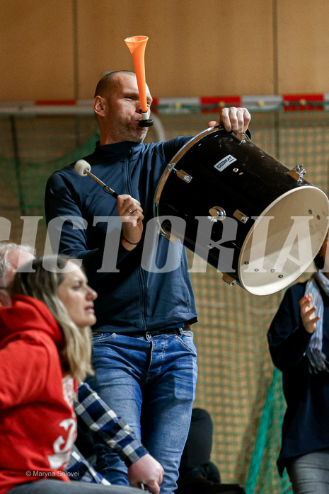16.02.2025 Österreichischer Basketballverband 2024/25, SLWU16 Vienna United vs Basket Duchess