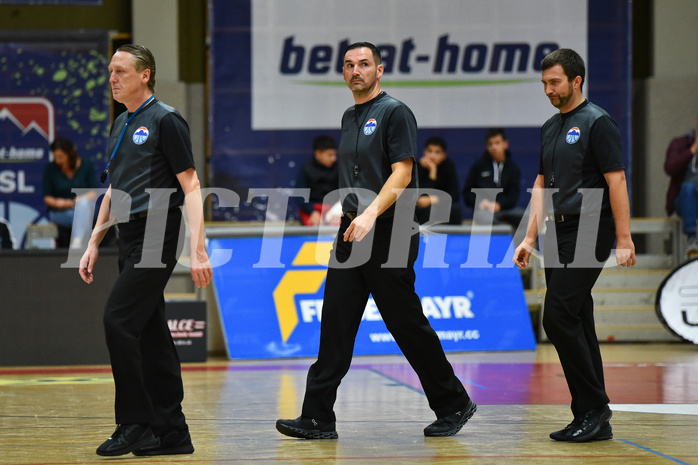 Basketball Superliga 2021/22, Grunddurchgang 2.Runde Flyers Wels vs. Traiskirchen Lions

