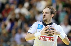 Handball EM Qualifikation Team Austria vs. Team Finnland


