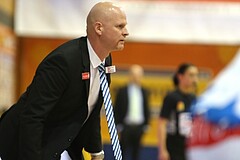 Basketball ABL 2017/18, Grunddurchgang 28.Runde Kapfenberg Bulls vs. UBSC Graz