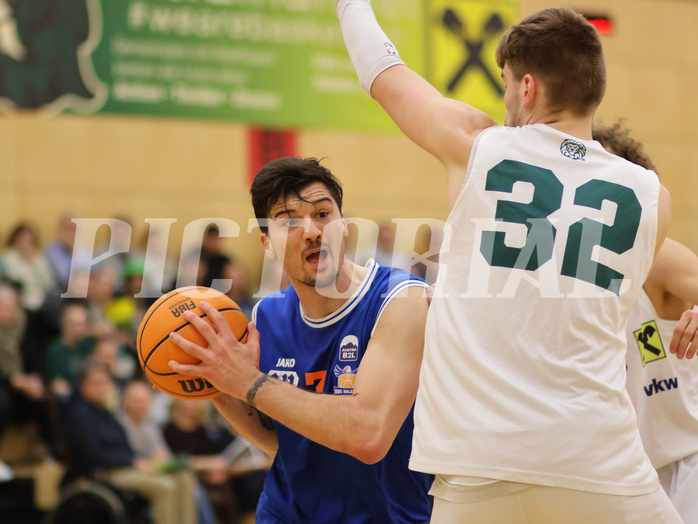 Basketball Zweite Liga 2023/24, Grunddurchgang 19.Runde Dornbirn Lions vs. BBU Salzburg
Basketball Zweite Liga 2023/24, Grunddurchgang 19.Runde Dornbirn Lions vs. BBU Salzburg
