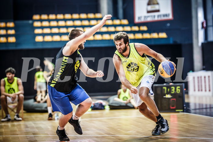 Basketball, , , 3x3 Qualifiers Debrezen, , 