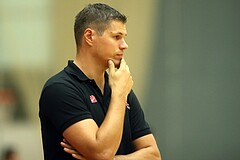 Basketball 2.Bundesliga 2017/18, Grunddurchgang 8.Runde UBC St.Pölten vs. Dornbirn Lions