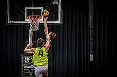 Basketball, , , 3x3 Qualifiers Debrezen, , 