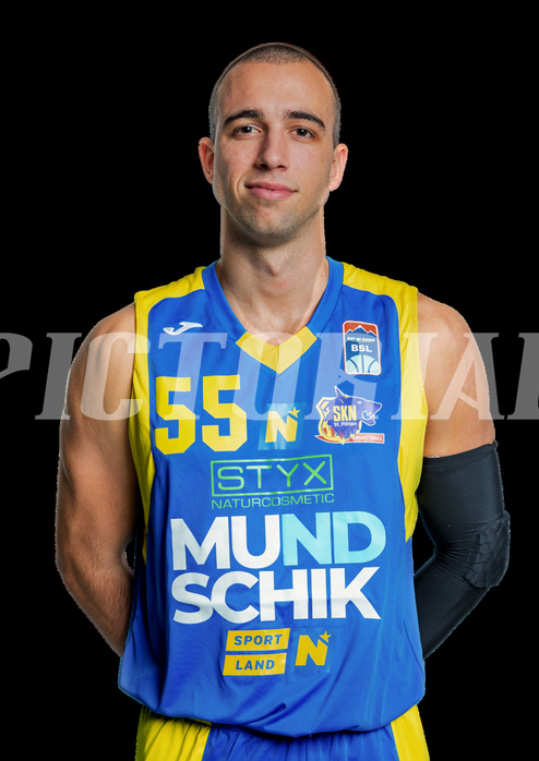 Basketball Superliga 2021/22, Mediaday 2021/22