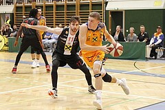 Basketball ABL 2017/18 Grunddurchgang 8.Runde  Fürstenfeld Panthers vs WBC Wels