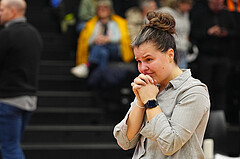 Basketball Austria Cup 2025, Final Four, Finale Damen,  Klosterneuburg vs. UBI Graz



