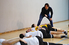 Basketball 2. Liga 2024/25, Grunddurchgang 12.Runde , Güssing vs. Wörthersee