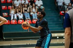 03.05.2025 Österreichischer Basketballverband 2024/25, SLMU19 BC Vienna vs. Vienna Timberwolves